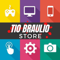logo tio Braulio store